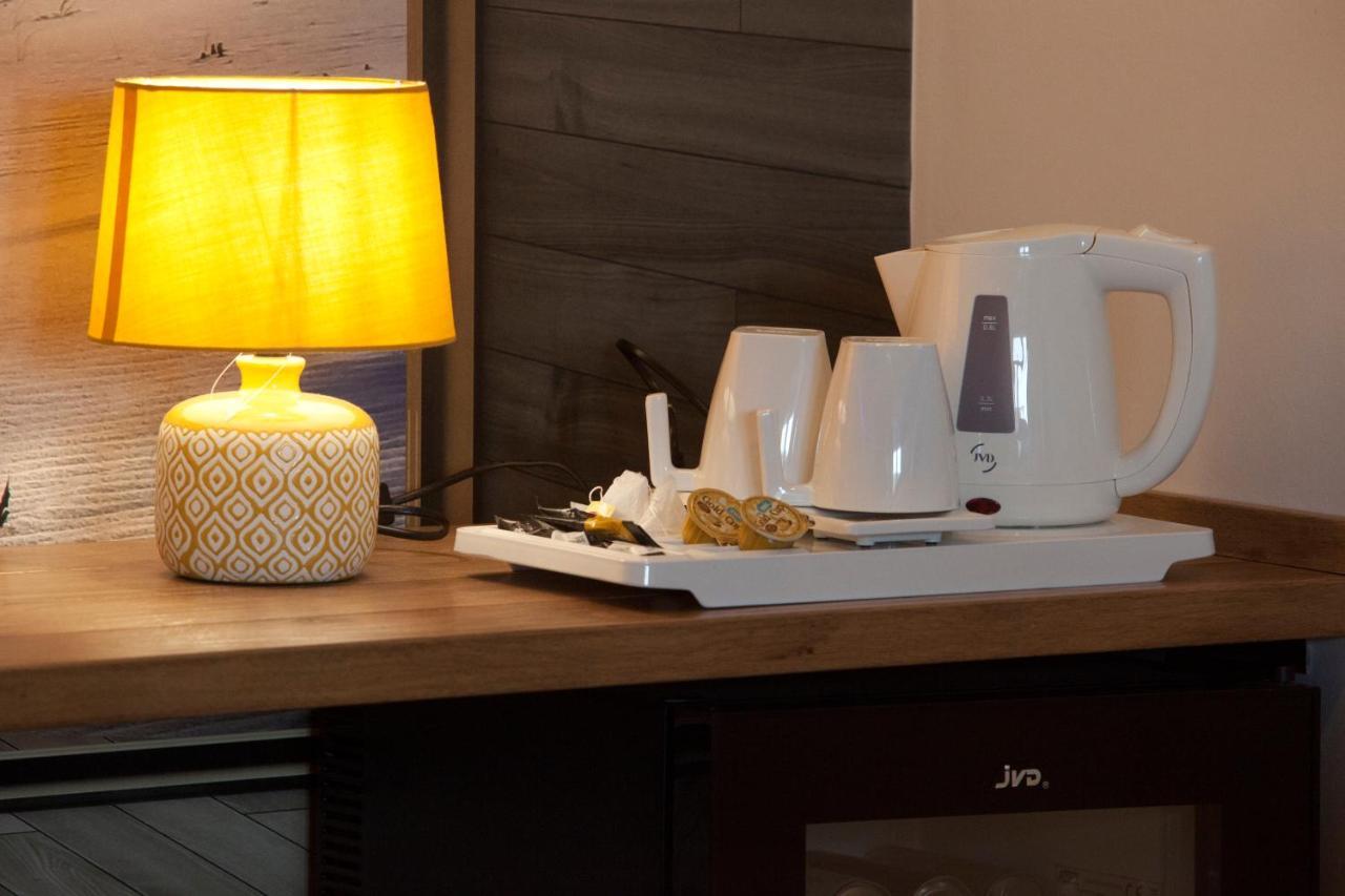Huyze Fleur B&B Knokke-Heist Pokój zdjęcie