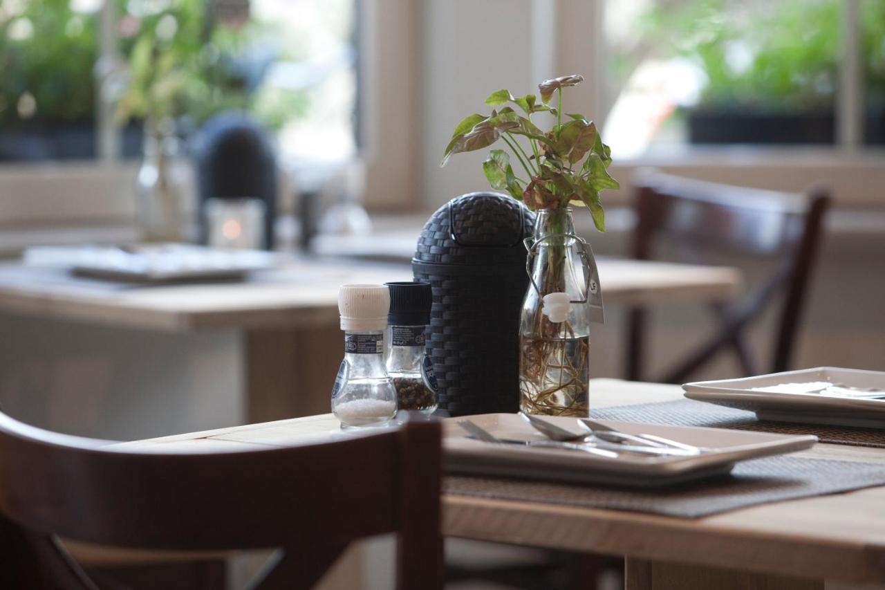 Huyze Fleur B&B Knokke-Heist Zewnętrze zdjęcie