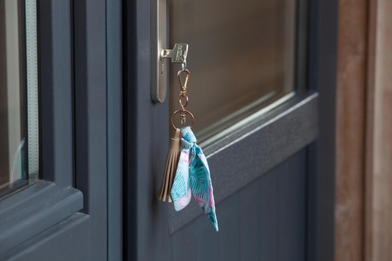 Huyze Fleur B&B Knokke-Heist Pokój zdjęcie